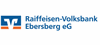 Raiffeisen-Volksbank Ebersberg eG